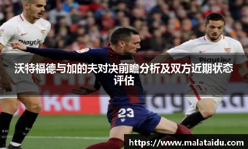沃特福德与加的夫对决前瞻分析及双方近期状态评估